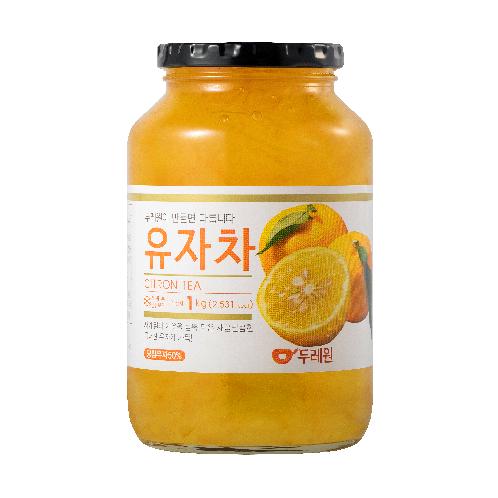 Dooraewon HONEY CITRON TEA